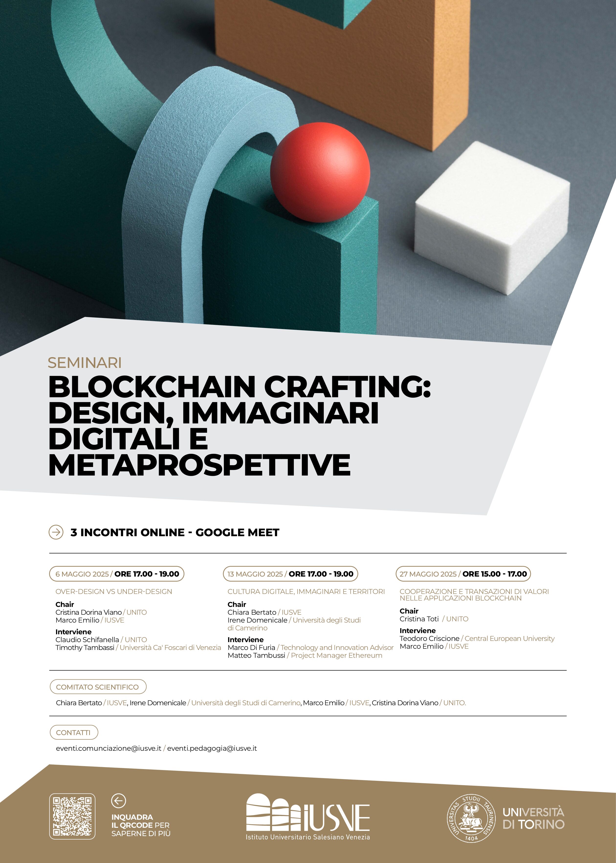 IUSVE_Seminari_COM_PED_Blockchain_crafting_6_13_27mag25