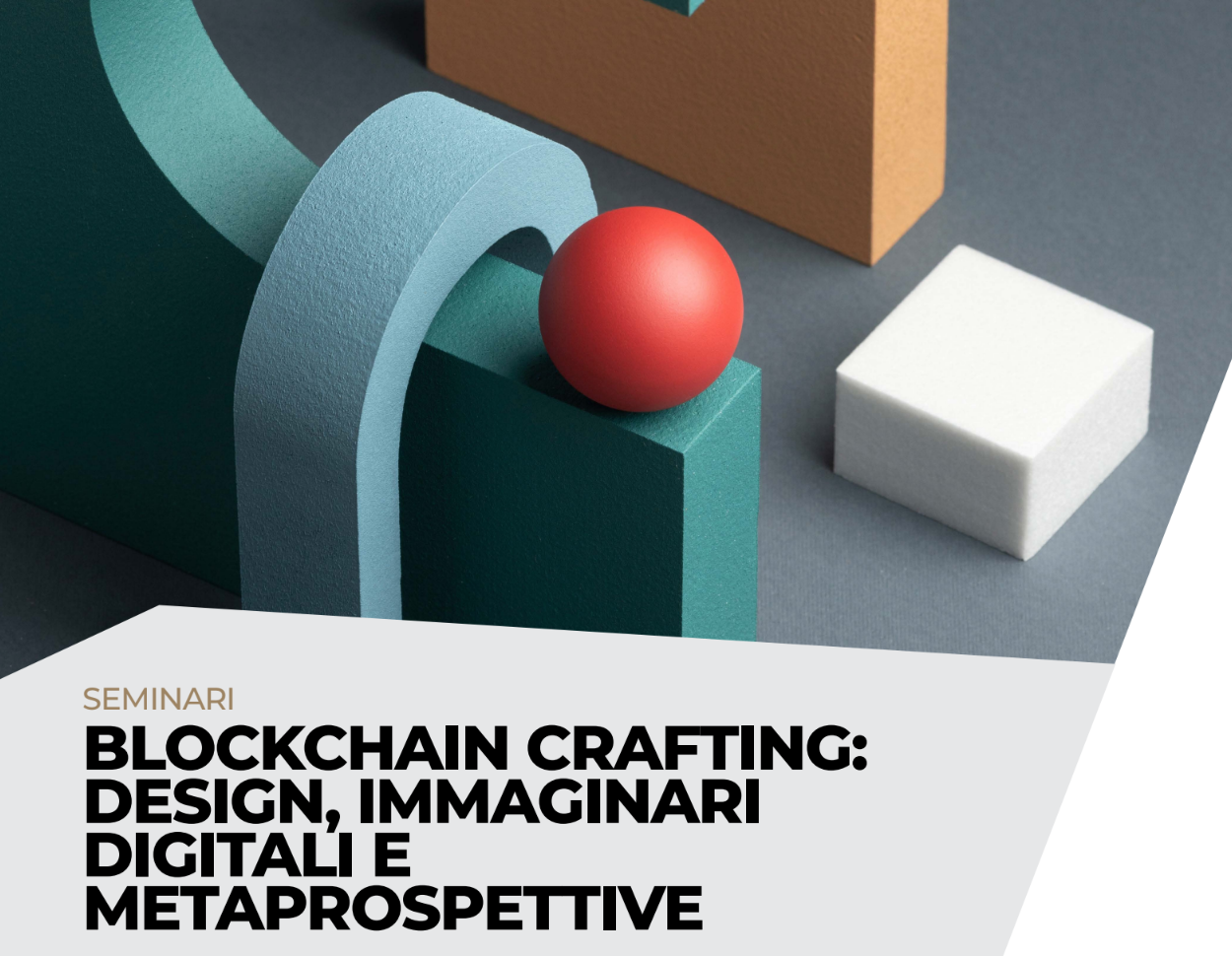 Blockchain crafting
