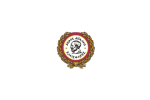 Client logo