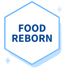 FOOD REBORN